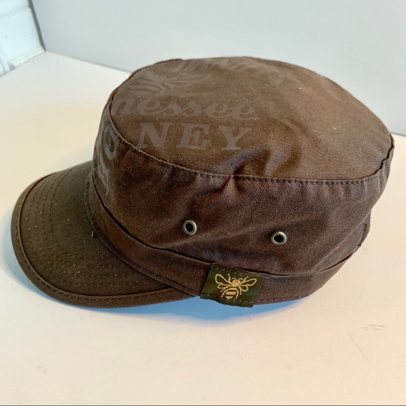 Magic Headwear Other - Men’s Jack Daniels Collector Trucker News boy Hat